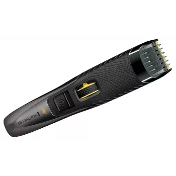 Remington MB5000 Style Series B5 barzdos kirpimo mašinėlė, juoda/geltona 43262560100