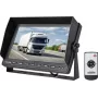 Renkforce automobilinis LCD monitorius 25,6 cm 10,1 TM1010 (1230945)