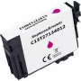 Renkforce suderinama purpurinė rašalo kasetė, pakeičianti Epson 27XL (C13T27134012), didelės talpos RF-6922902