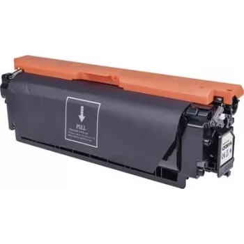Renkforce suderinama tonerio kasetė, pakeičianti HP 508A CF361A, žydra, 5 000 puslapių RF-6721336