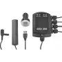 Renkforce GKA200 GPS automobilinė signalizacija su valdymu iš išmaniojo telefono, vibracijos jutikliu, 12/24V (RF-3570510)