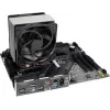 Renkforce PC derinimo rinkinys AMD Ryzen 5 7600X3D 4,70 GHz DDR5-RAM M.2 PCIe NVMe 4.0 x4 ATX (AS00091)