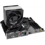 Renkforce PC derinimo rinkinys AMD Ryzen 5 7600X3D 4,70 GHz DDR5-RAM M.2 PCIe NVMe 4.0 x4 ATX (AS00091)