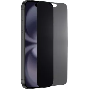 Renkforce privatumo apsauginis ekrano plėvelė Apple iPhone 16 Pro, šoninio vaizdo filtras, 1 vnt. RF-6683258