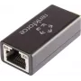 Renkforce RF-3386050 USB-C į RJ-45 Gigabit Ethernet adapteris juodas