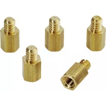 Renkforce RF-4453066 240 dalių kompiuterio varžtų ir tvirtinimo elementų rinkinys su dėžute