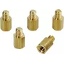 Renkforce RF-4453066 240 dalių kompiuterio varžtų ir tvirtinimo elementų rinkinys su dėžute