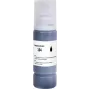 Renkforce RF-5718862 Suderinamas juodas rašalo buteliukas Epson EcoTank (65 ml, 4500 puslapių, T00P1)