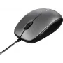 Renkforce RF-5805910 laidinė optinė pelė pilka 3 mygtukai 1000 dpi integruotas slinkties ratukas