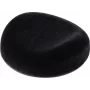 Renkforce RF-5873144 ergonomiška atminties putų klaviatūros riešo atrama, juoda