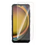 Renkforce RF-6178378 grūdinto stiklo ekrano apsauginė plėvelė, skirta Samsung Galaxy XCover 7 – 9H kietumas, apsauga nuo pirštų atspaudų, atsparumas įbrėžimams, montavimas be oro burbuliukų