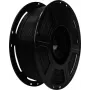 Renkforce RF-6838892 PLA matinis filamentas 1,75 mm 1 kg juodas