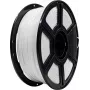 Renkforce RF-6838916 ABS filamentas 1,75 mm 1 kg Baltas – Atsparus karščiui ir smūgiams