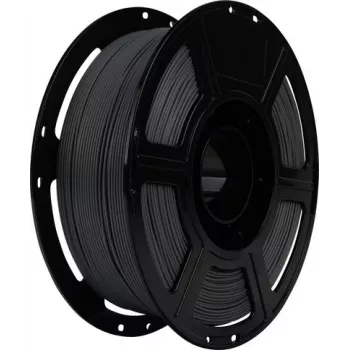 Renkforce RF-6855450 PLA matinis filamentas 1,75 mm 1 kg pilkas