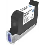 Renkforce RF-7596580 Suderinama Tirpiklinio Rašalo Kasetė ZK2588 Juoda
