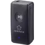 Renkforce RF-BAR-100 Bluetooth muzikos imtuvas, Bluetooth 4.2, 10 m atstumas, 3,5 mm lizdas, juodas RF-4470378