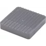 Renkforce RF-HDE-090 M.2 NVMe SSD korpusas USB-C 3.2 Gen 2 10Gbps, skirta 2230 SSD, juodas RF-6332596