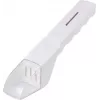 Renkforce RF-IC-001 RF-6442920 UV vabzdžių naikinimo lempa, 4 W, 20 m² aprėptis, elektrinė grotelė, išimamas padėklas, juoda