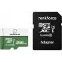 Renkforce RF-mSDC-256GB microSDXC kortelė 256GB Class 10 UHS-I U1 su SD adapteriu RF-7578368