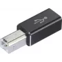Renkforce USB 2.0 adapteris USB-C moteriškas į USB-B vyriškas RF-6713686