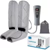 RENPHO Foot & Calf Air Massager ALM071 - Pilka