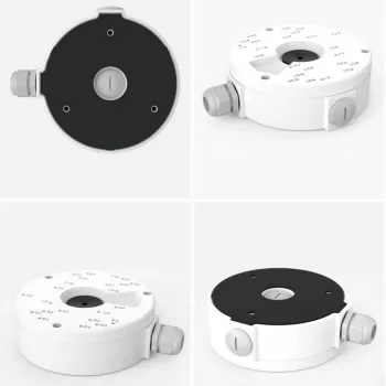 Reolink Junction Box RLA-JBL1 (White)