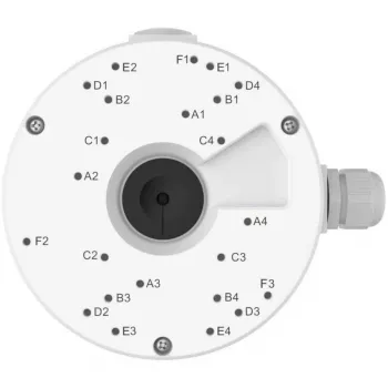Reolink Junction Box RLA-JBL1 (White)