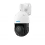 Reolink Smart 4K PoE PTZ Apsaugos Kamera su 16X Optiniu Priartinimu, Automatiniu Sekimu, IP66, 256GB Micro SD