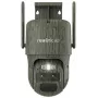 Reolink TrackMix Series G770 8MP LTE baterinė kamera su saulės baterija