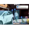 Reolink TrackMix Series W760 4K PTZ Wi-Fi 6 dviejų objektyvų apsaugos kamera