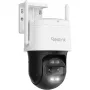 Reolink TrackMix Series W760 4K PTZ Wi-Fi 6 dviejų objektyvų apsaugos kamera