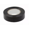 REPERO 701 juoda PVC elektros izoliacinė juosta 19 mm x 20 m