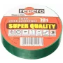 REPERO 701 žalia PVC elektros izoliacinė juosta 19 mm x 20 m