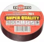 REPERO 701 PVC elektros izoliacinė juosta ruda 19mm x 20m