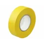 REPERO 711E Gelbė PVC elektros izoliacinė juosta 19mm x 20m