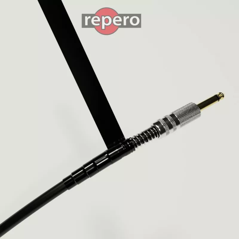 REPERO 721E savivulkanizuojanti juosta 19 mm x 3 m juoda EPR