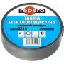 REPERO 721E savivulkanizuojanti juosta 19 mm x 3 m juoda EPR