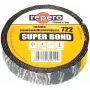 REPERO 722E Super Bond savaiminės vulkanizacijos juosta 19 mm x 3 m juoda