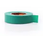 REPERO TTE711E4-0019-20 PVC elektros izoliacinė juosta, žalia, 19 mm x 20 m, 600V, liepsnai atspari