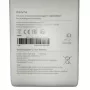 Pakeitimo baterija, skirta Dreame V10, V11, V12, V9, T20, T30 belaidžiams dulkių siurbliams - 25.2V 3000mAh Li-ion