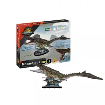 Revell 00244 3D dėlionė