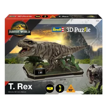 Revell 00246 3D dėlionė