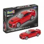 Revell 07743 2024 Ford Mustang GT Click-System 1:25 Plastikinis Modelio Rinkinys