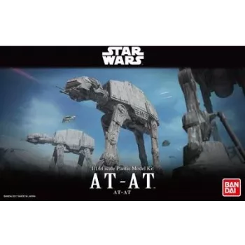Revell AT-AT Imperial Walker 1:144 plastikinis modelių rinkinys 01205
