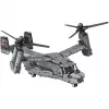 Revell Brick System - Bell Boeing V-22 Osprey Konstrukcinis Žaislas (540 dalių)