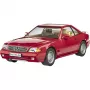 Revell Gift Set Mercedes-Benz 300 SL-24 Coupé (100 Years Mercedes-Benz) (Scale 1:24)