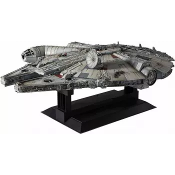 Revell Millennium Falcon 1:72 Star Wars plastikinis modelio rinkinys 01206