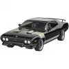REVELL Model Set Fast & Furious - Dominic's 1971 Plymouth GTX (Scale 1:24)