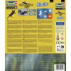 REVELL Robo Friends Salamander nuotolinio valdymo žaislinis gyvūnas