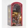 Revell Tiny Adventures - Harry Potter Hogwarts Express Snap-Fit Model Kit